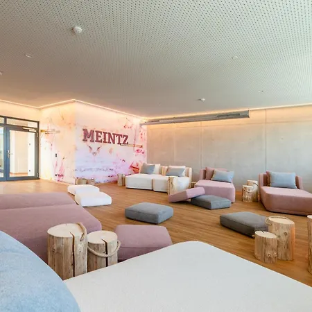 Hotel MEINTZ-2